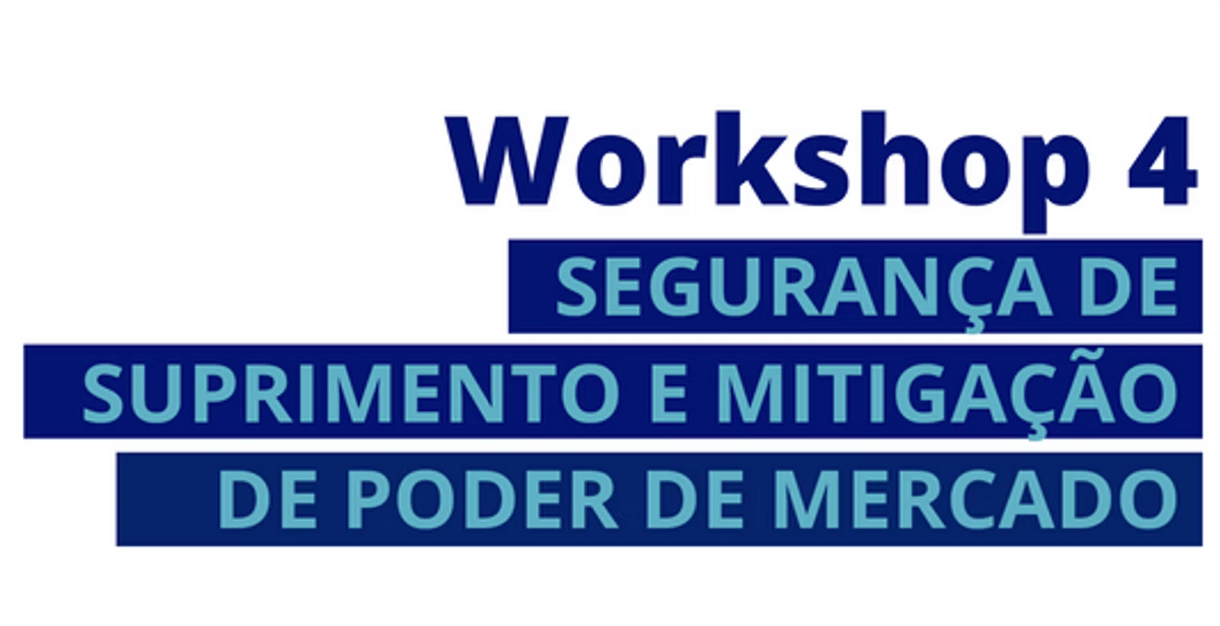 Workshop 4